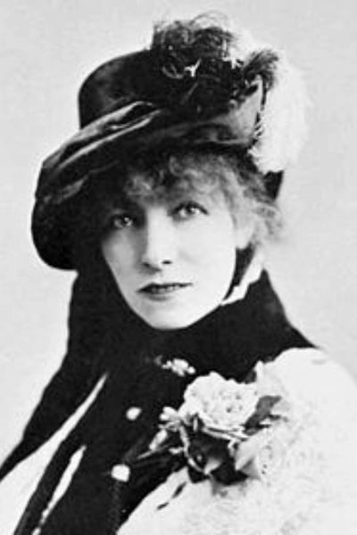 Sarah Bernhardt
