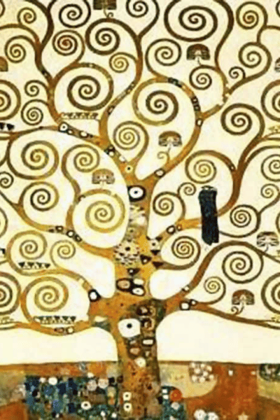 Artistes art nouveau - Gustav Klimt