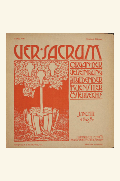 Artistes art nouveau - Gustav Klimt