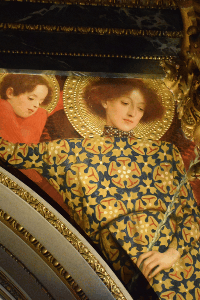 Artistes art nouveau - Gustav Klimt