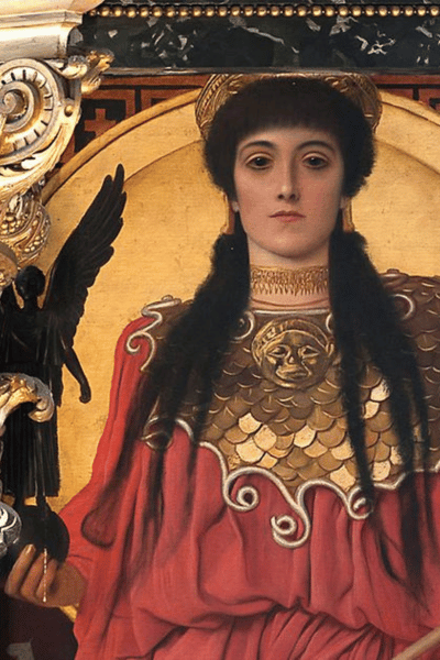 Artistes art nouveau - Gustav Klimt
