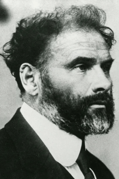 Artistes art nouveau - Gustav Klimt