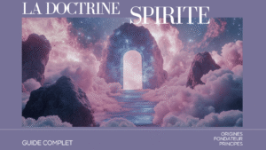 Qu’est-ce que le Spiritisme Guide complet pour comprendre ce mouvement