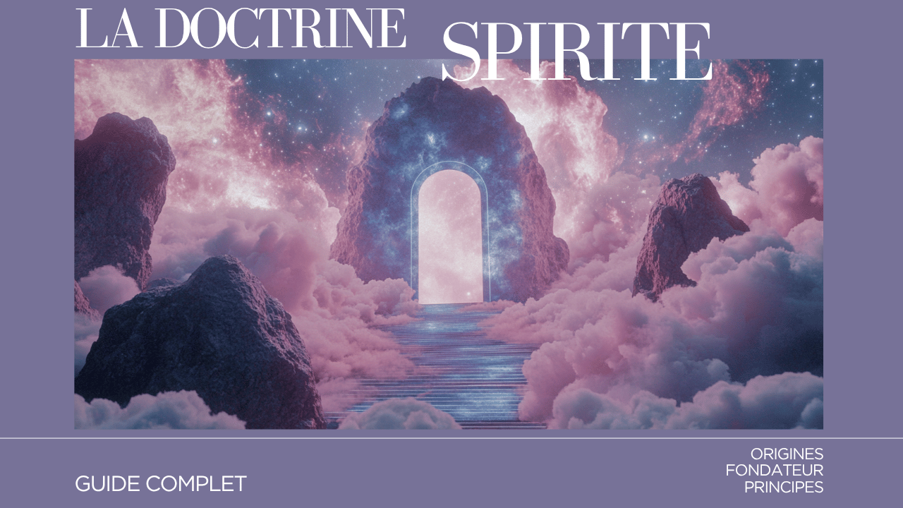 Qu’est-ce que le Spiritisme Guide complet pour comprendre ce mouvement