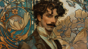 René Lalique L’inventeur des bijoux Art Nouveau et poète du verre